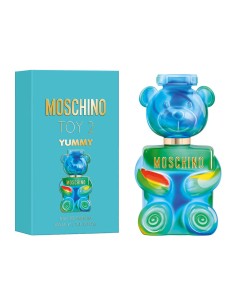MOSCHINO TOY 2 YUMMY EDP VAP 100ML 2