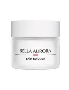 Tratamiento antiarrugas y despigmentante Bella Aurora Age Solution SPF15 de 50 ml