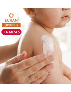 DENENES SOLAR LECHE PROTECTORA PIEL ATOPICA SPF50+ PISTOLA 270 ML 2