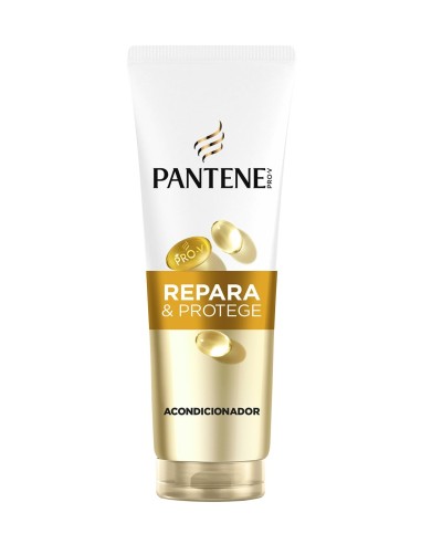 Tubo de acondicionador diario Pantene Pro-V Repara & Protege de 275 ml.