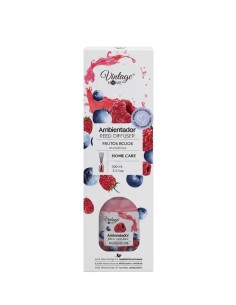 MIKADO 100ML RECAMBIO AMBIENTADOR FRUTOS ROJOS