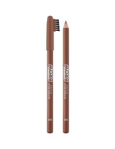 DH PERFILADOR PARA CEJAS EXTRA BROW 24H CON CEPILLO 282