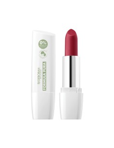 Barra de labios organica y vegana Deborah Milano Formula Pura 0% N04