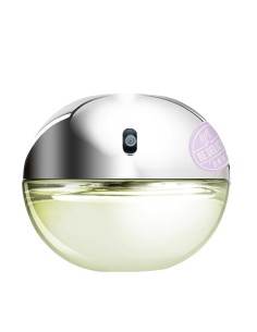 Perfume DKNY Be 100% Delicious Eau de Parfum de 100 ml con su caja oficial 2