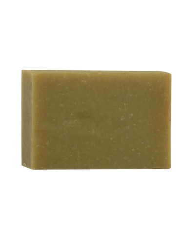 Jabón natural Essabó de arcilla verde y lemongrass para eliminar brillos