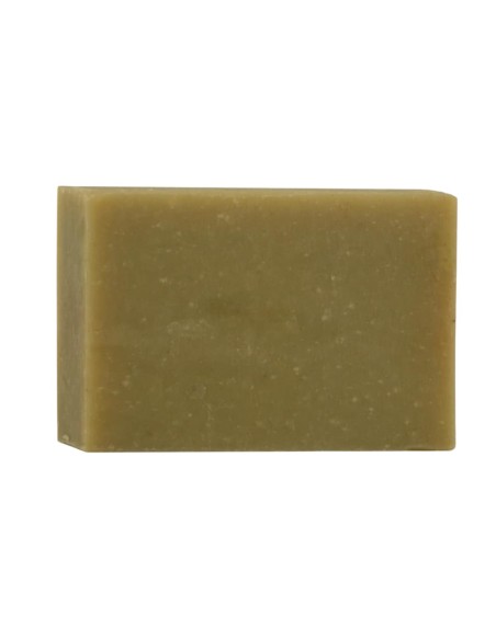 Jabón natural Essabó de arcilla verde y lemongrass para eliminar brillos