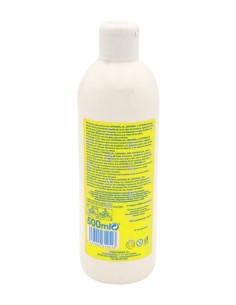 Champú repelente canino Noni con aceites de citronelal y geraniol contra parásitos 2