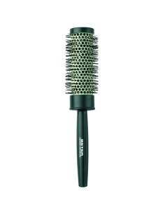 Cepillo redondo térmico de cerámica Beter de 32 mm para moldear el cabello