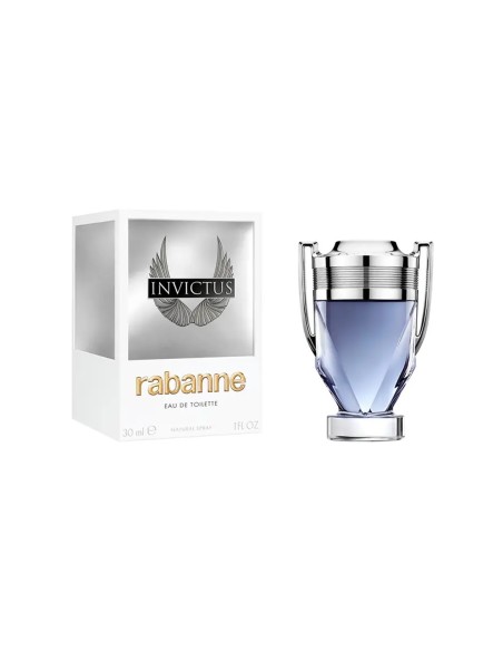 INVICTUS EDT VAP 30 ML