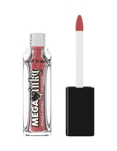Labial líquido mate Wet n Wild Mega Inky Lip Color tono Desert Crush 2