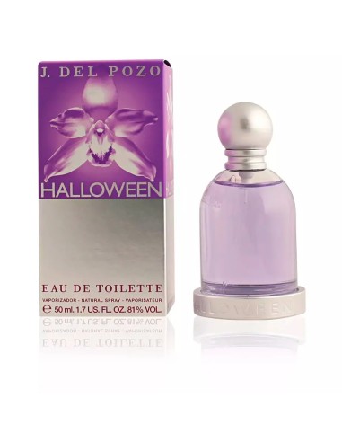 HALLOWEEN EDT VAPO 50 ML