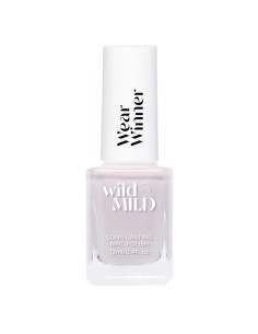 Frasco de esmalte de uñas Wild & Mild Wear Winner tono Meadow Silk W017