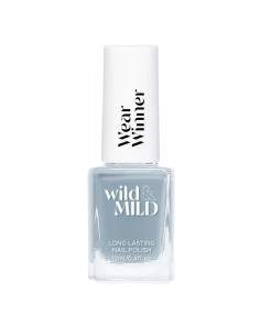 Esmalte de uñas Wild y Mild Wear Winner tono Cloud Peony 12 ml