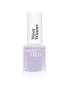 Esmalte de uñas Wild y Mild Wear Winner tono Wild Lavender 12 ml