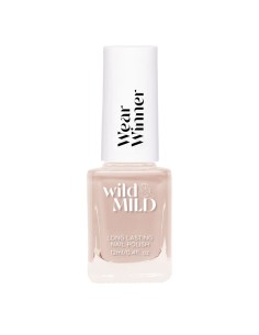 Esmalte de uñas Wild y Mild Wear Winner tono Buttercup Glow 12 ml