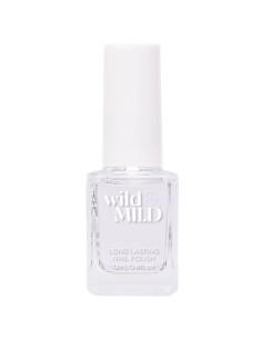 Esmalte de uñas Wild y Mild Classic tono Pure Soul 12 ml