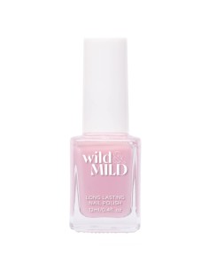 Esmalte de uñas Wild y Mild Classic tono Miss Taken 12 ml