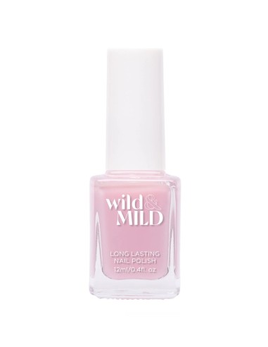 Esmalte de uñas Wild y Mild Classic tono Miss Taken 12 ml