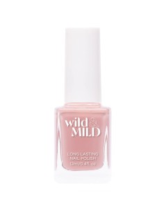 Esmalte de uñas Wild y Mild Classic tono City of Angels 12 ml