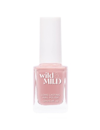 Esmalte de uñas Wild y Mild Classic tono City of Angels 12 ml