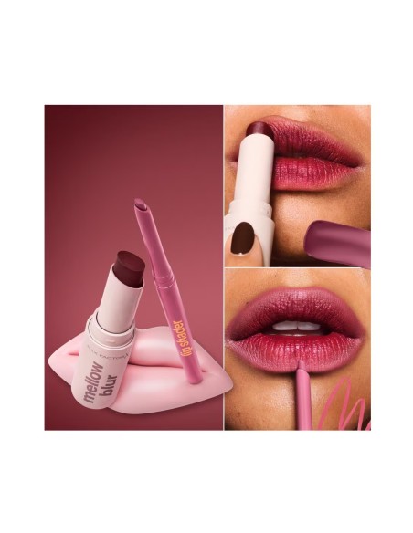 Max Factor 2000 Calorie Mellow Blur 080 Nudes Praline