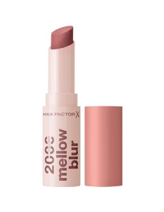 Barra de labios Max Factor 2000 Calorie Mellow Blur 070 Rose Macaron