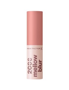Barra de labios Max Factor 2000 Calorie Mellow Blur 070 Rose Macaron 2