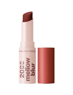 Barra de labios Max Factor 2000 Calorie Mellow Blur 110 Strawberry Cake