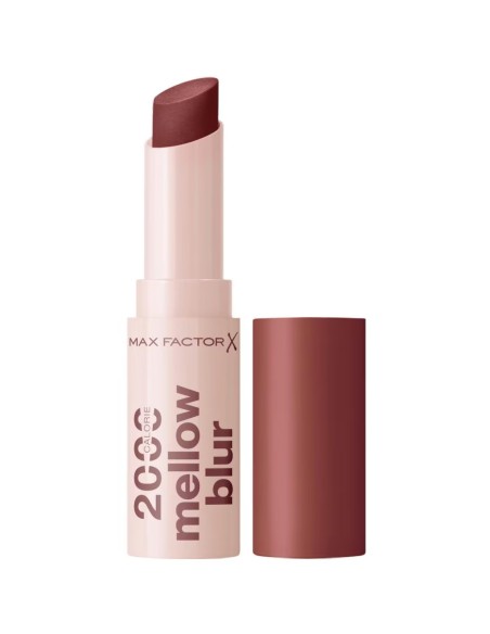 Barra de labios Max Factor 2000 Calorie Mellow Blur 120 Berry Creme