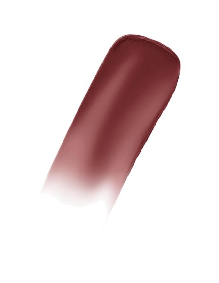 Detalle del labial mate suave tono 120 Berry Creme de Max Factor
