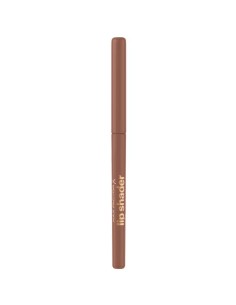 Mina retráctil y envase del perfilador Max Factor Lip Shader Rustic Brick 2
