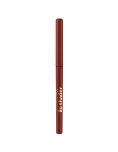 Mina retráctil y envase del perfilador Max Factor Lip Shader Soft Spark 2