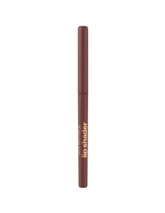 Mina retráctil y envase del perfilador Max Factor Lip Shader Midnight Roast 2
