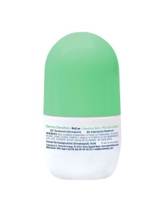 Desodorante roll-on LEA Dermo Sensitive formato viaje 20 ml 2