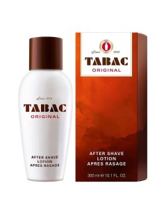 Loción astringente y refrescante para el afeitado masculino Tabac Original 2