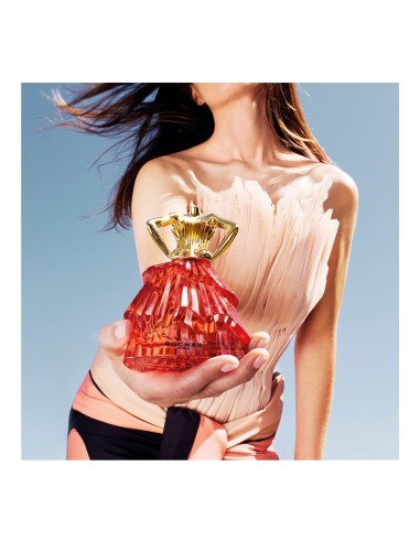 Rochas Audace Estuche Le Parfum 90ml + 7.5ml + Body Lotion