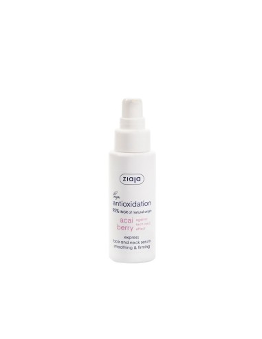 Ziaja Sérum Antioxidante Piel Seca 50 ml