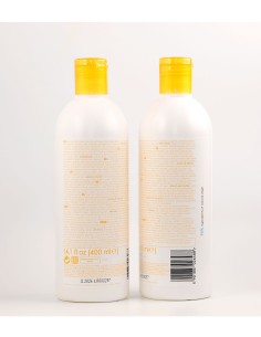 Ziaja Kids champú y gel de ducha infantil galleta y helado de vainilla 400 ml 2