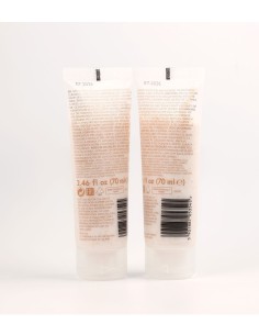 Exfoliante facial suave con hueso de oliva molido Ziaja Natural Care 2