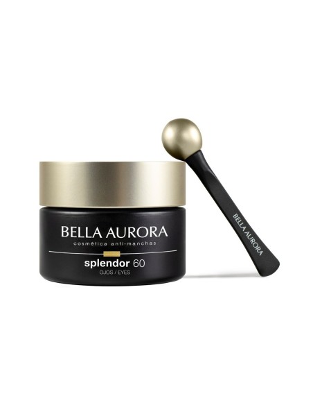 Bella Aurora Splendor 60 contorno de ojos con aplicador