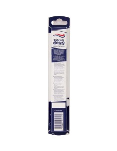 Cepillo dental infantil Aquafresh para niños de 3 a 5 años 2
