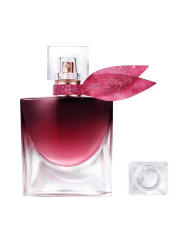 Frasco de perfume Lancôme La Vie Est Belle Very Cherry de 100 ml