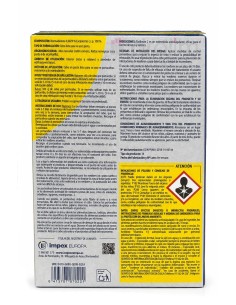 Ratibrom 2 cebo fresco raticida en caja de 150 g 2