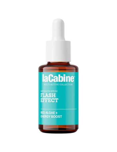 Frasco con cuentagotas de laCabine Flash Effect