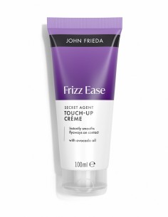 Tubo de John Frieda Frizz Ease Secret Agent de 100 ml
