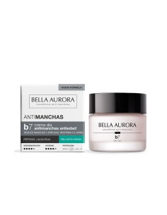 Bella Aurora b7 crema antimanchas piel mixta-grasa SPF 20+ 2