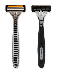 Pack Filomatic Filo 4 Flex 3+1 maquinillas desechables 2
