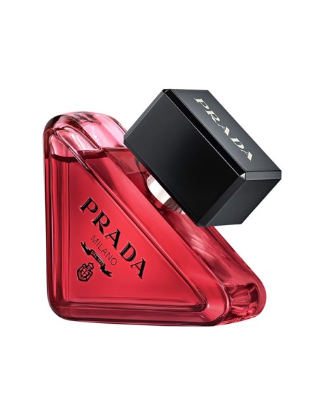 PRADA PARADOXE RADICAL ESSENCE EDP VAP 50 ML - RECARGABLE