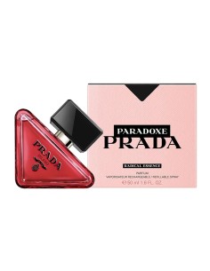 PRADA PARADOXE RADICAL ESSENCE EDP VAP 50 ML - RECARGABLE 2