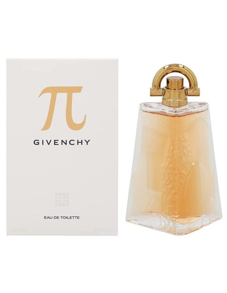 GIVENCHY PI EDT VAPO 100 ML